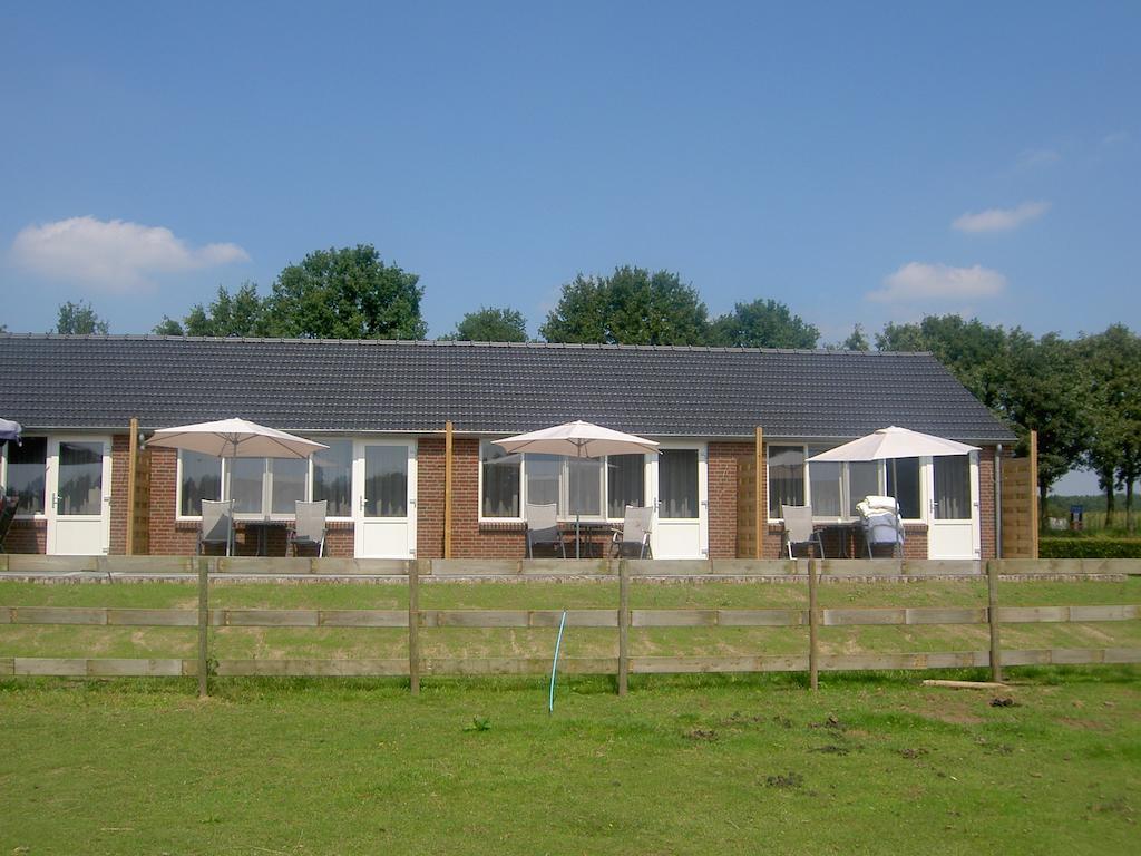 B&B Roodbeekerhof Vlodrop ภายนอก รูปภาพ