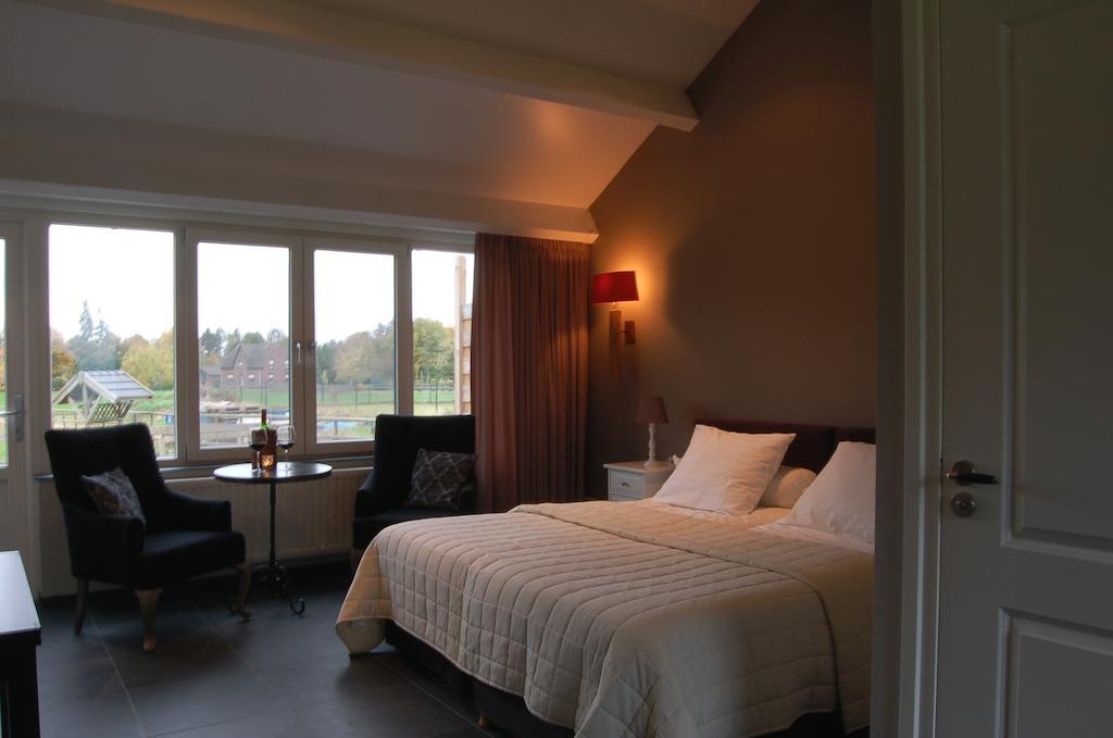 B&B Roodbeekerhof Vlodrop ภายนอก รูปภาพ