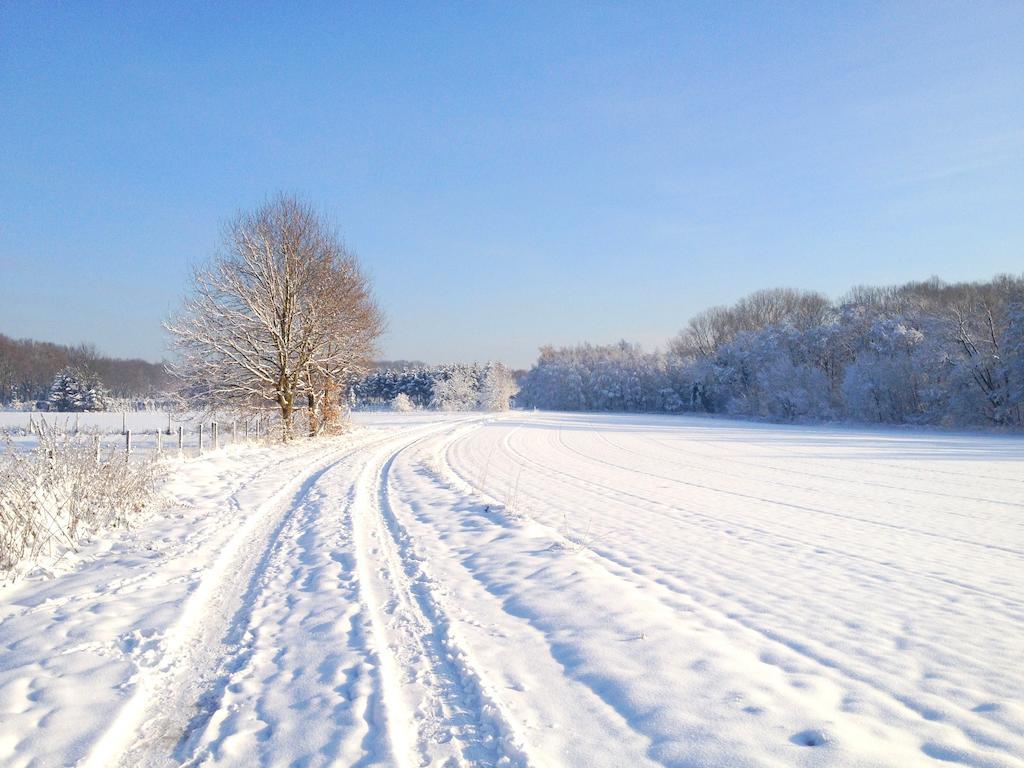 B&B Roodbeekerhof Vlodrop ห้อง รูปภาพ