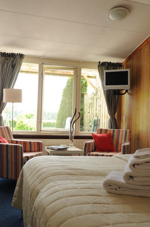 B&B Roodbeekerhof Vlodrop ห้อง รูปภาพ