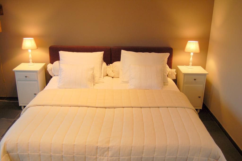 B&B Roodbeekerhof Vlodrop ภายนอก รูปภาพ